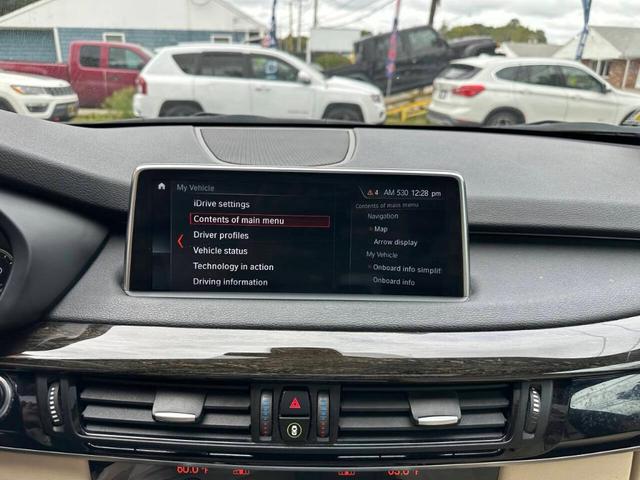 Photo of 2018 Silver BMW X5