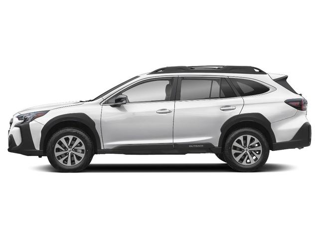 Photo of 2025 Silver Metallic Subaru Outback