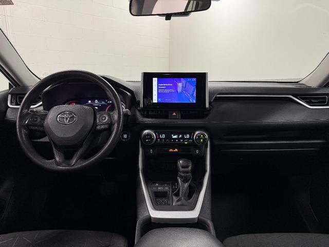 Photo of 2024 Ice Toyota RAV4