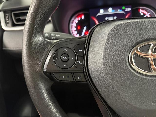 Photo of 2024 Ice Toyota RAV4