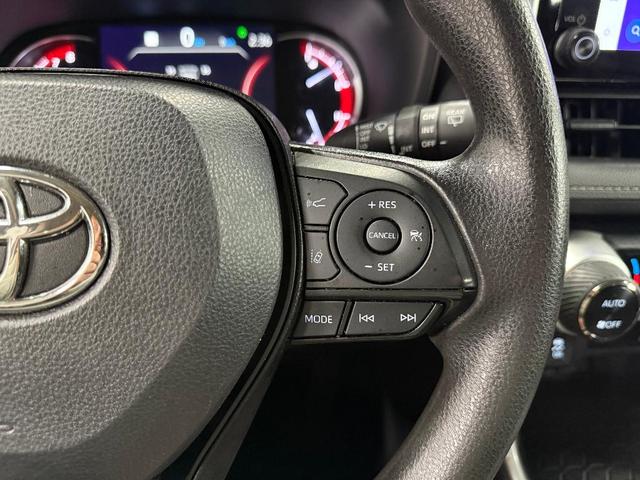 Photo of 2024 Ice Toyota RAV4
