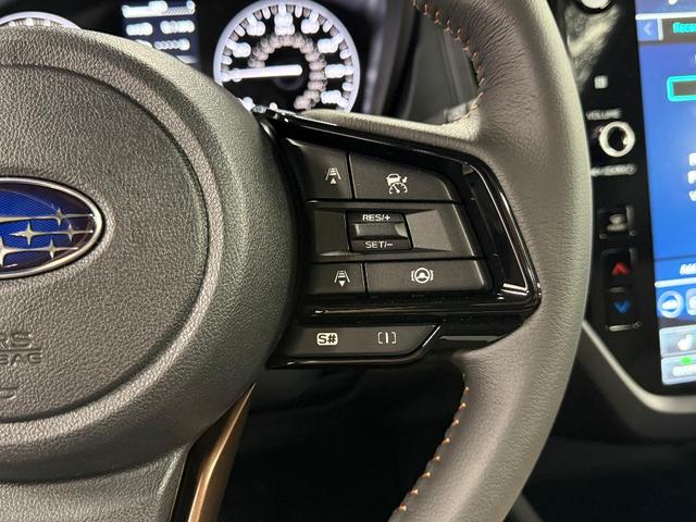 Photo of 2025 Black / Silver Subaru Forester