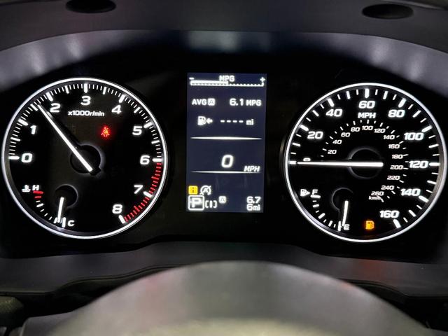 Photo of 2025 Black / Silver Subaru Forester