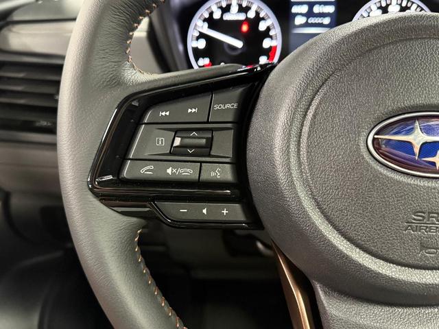 Photo of 2025 Black / Silver Subaru Forester