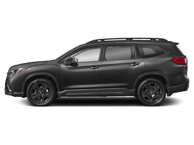 Photo of 2025 Black / Silver Subaru Ascent
