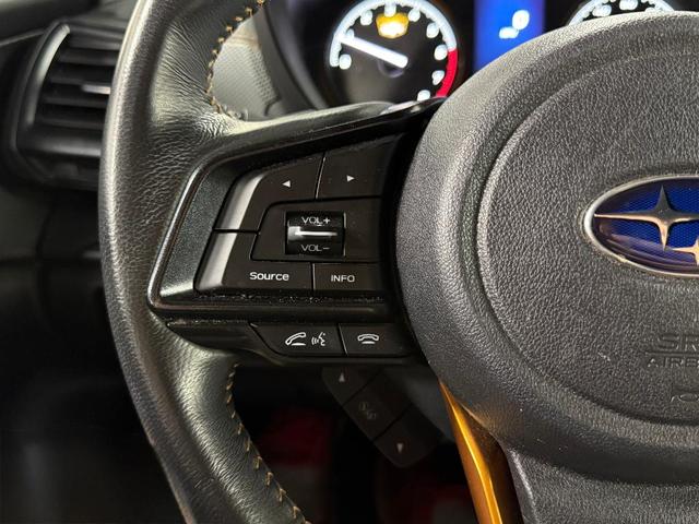 Photo of 2023 Magnetite Gray Metallic Subaru Forester