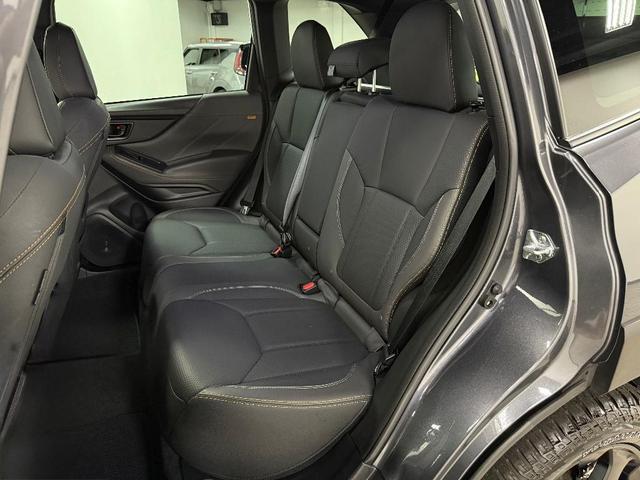 Photo of 2023 Magnetite Gray Metallic Subaru Forester