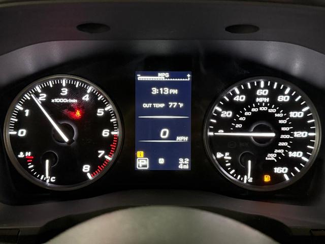Photo of 2025 Red Subaru Ascent
