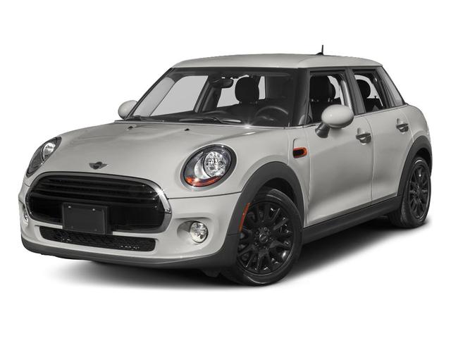 2016 MINI Hardtop