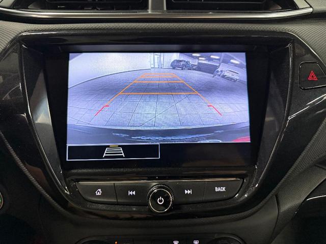 Photo of 2023 Sterling Gray Metallic Chevrolet Trailblazer