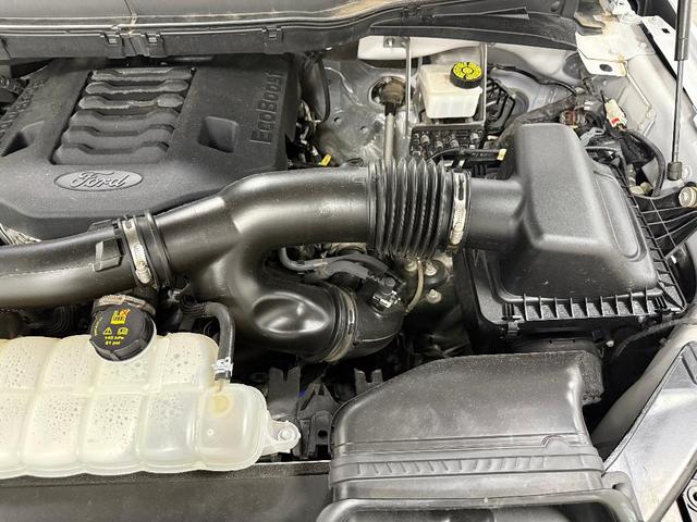 Photo of 2023 Oxford White Ford F-150