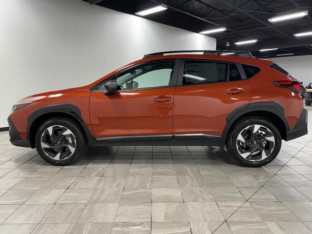 Photo of 2025 Sun Subaru Crosstrek