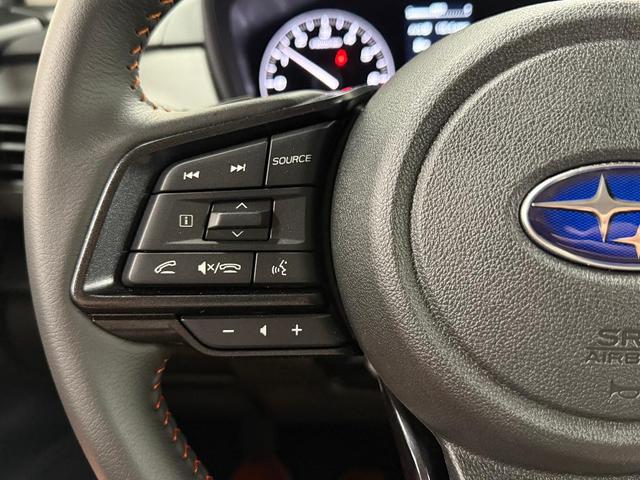Photo of 2025 Sun Subaru Crosstrek
