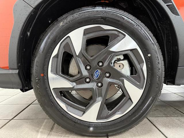 Photo of 2025 Sun Subaru Crosstrek