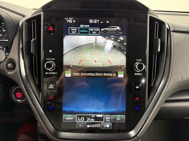 Photo of 2025 Sun Subaru Crosstrek