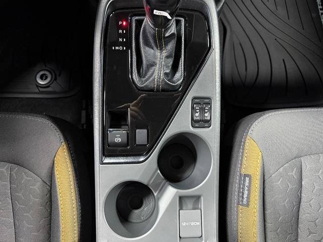 Photo of 2025 Gray Subaru Crosstrek