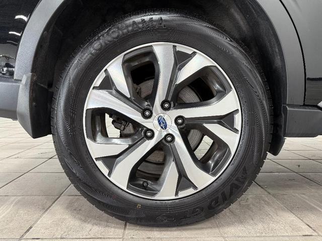 Photo of 2021 Crystal Black Silica Subaru Outback
