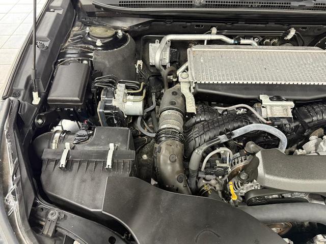 Photo of 2021 Crystal Black Silica Subaru Outback