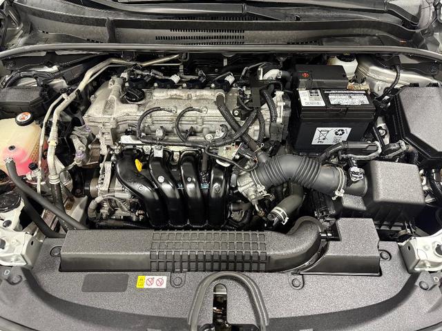 Photo of 2020 Classic Silver Toyota Corolla