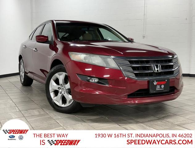 2011 Honda Accord Crosstour