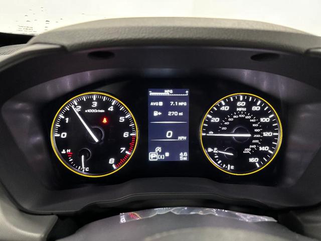 Photo of 2025 Sapphire Blue Pearl Subaru Crosstrek