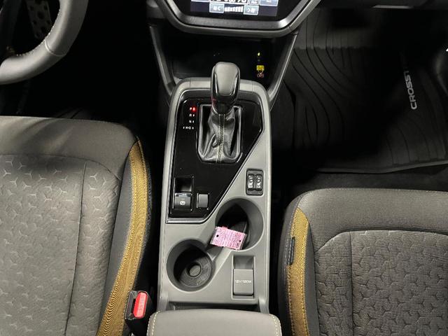 Photo of 2025 Sapphire Blue Pearl Subaru Crosstrek