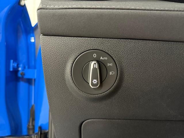 Photo of 2025 Cornflower Blue W/Black Roof Volkswagen Taos
