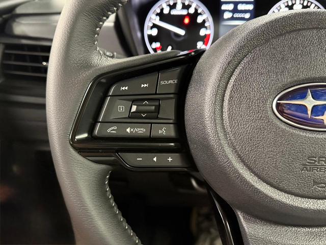 Photo of 2025 Riverrock Green Subaru Forester