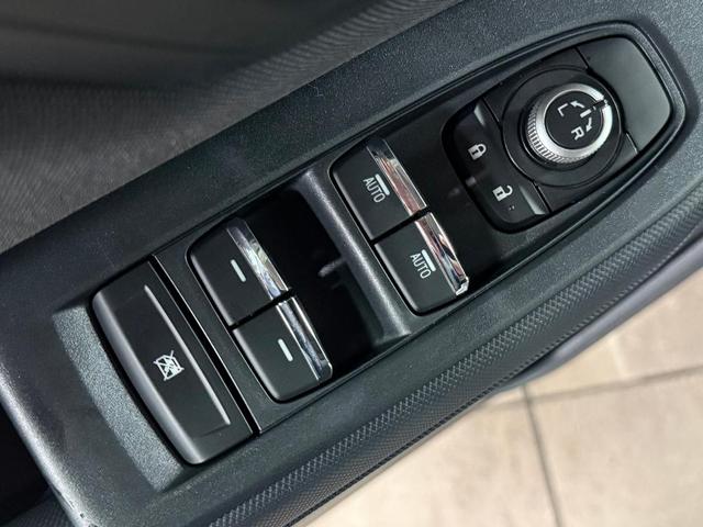 Photo of 2025 Riverrock Green Subaru Forester