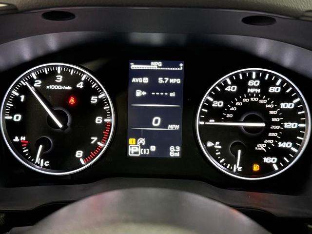 Photo of 2025 Riverrock Green Subaru Forester