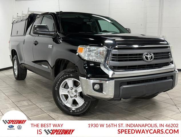 2014 Toyota Tundra