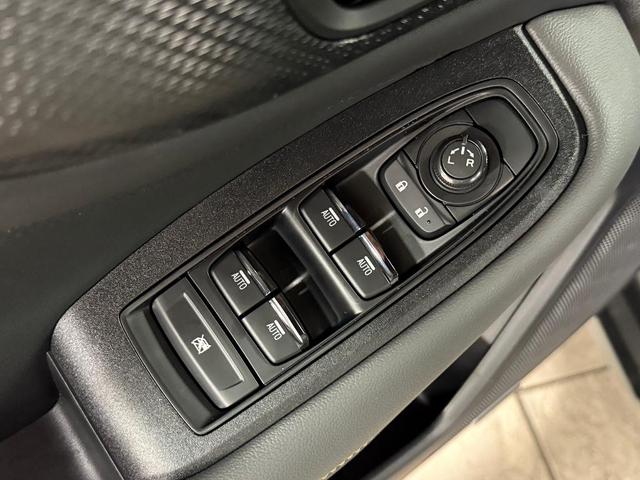 Photo of 2025 Blue Subaru Outback