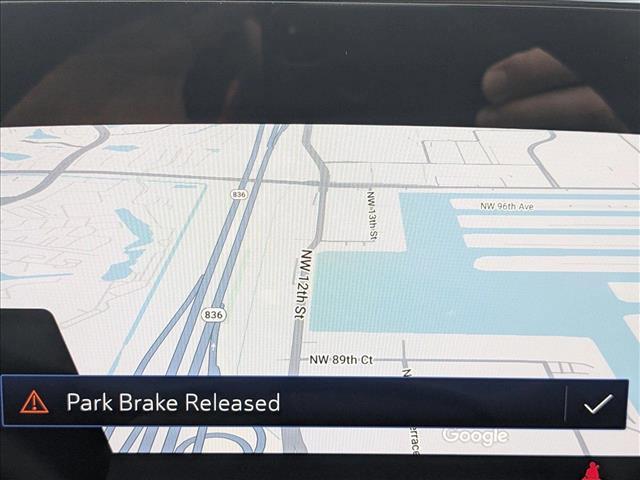 Photo of 2026 Mosaic Black Metallic Chevrolet Equinox