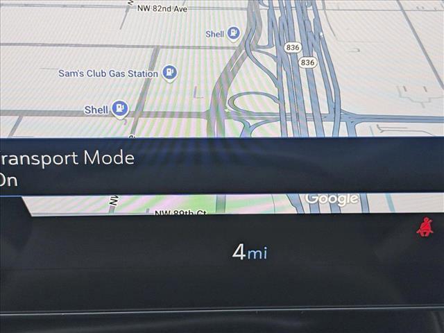 Photo of 2026 Mosaic Black Metallic Chevrolet Equinox