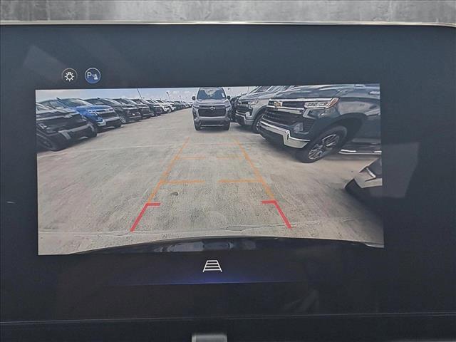 Photo of 2026 Mosaic Black Metallic Chevrolet Equinox