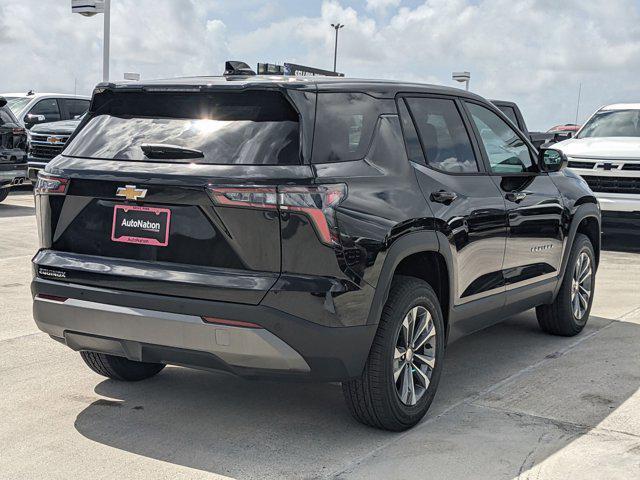 Photo of 2026 Mosaic Black Metallic Chevrolet Equinox