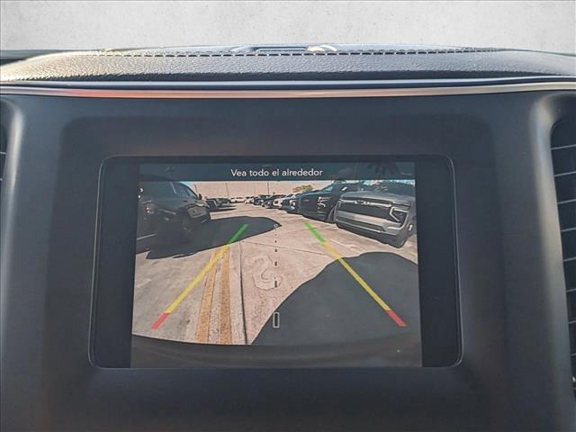 Photo of 2021 Velvet Red Pearlcoat Jeep Cherokee