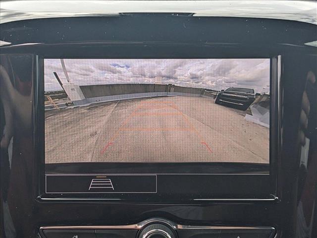 Photo of 2023 Mosaic Black Metallic Chevrolet Traverse