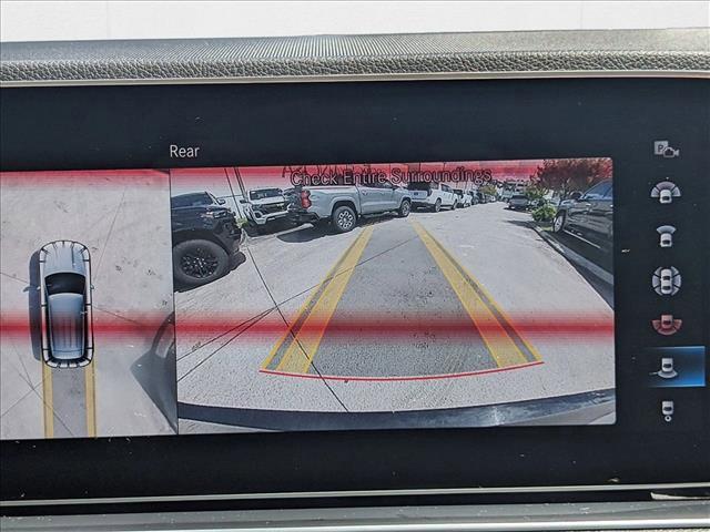 Photo of 2021 Black Mercedes-Benz GLE 350
