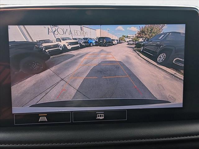 Photo of 2021 Summit White Chevrolet Tahoe