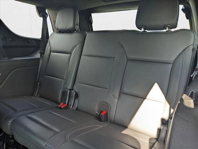 Photo of 2021 Summit White Chevrolet Tahoe