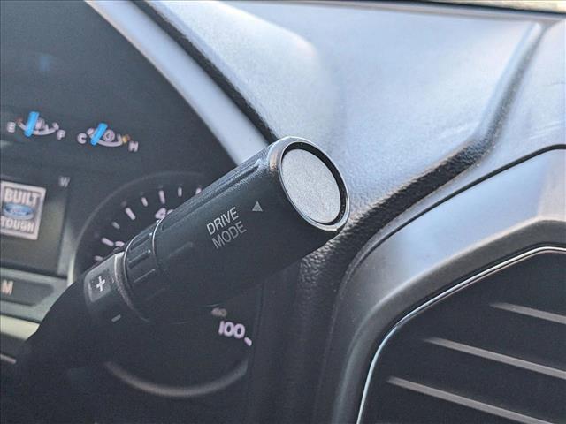 Photo of 2021 Antimatter Blue Metallic Ford F-250
