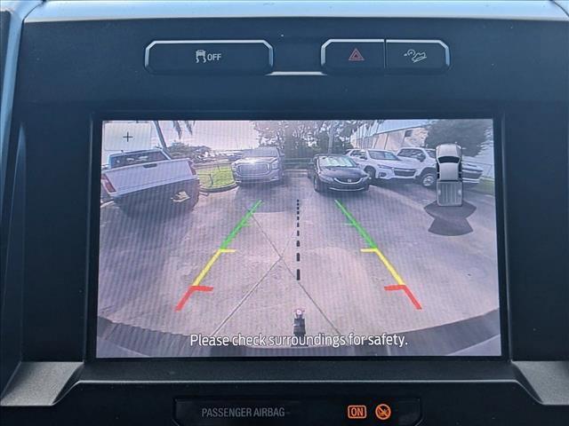 Photo of 2021 Antimatter Blue Metallic Ford F-250