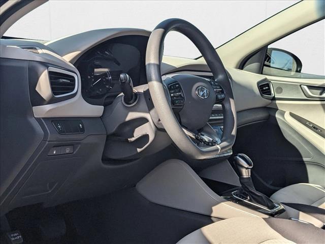 Photo of 2019 Black Noir Pearl Hyundai IONIQ Hybrid