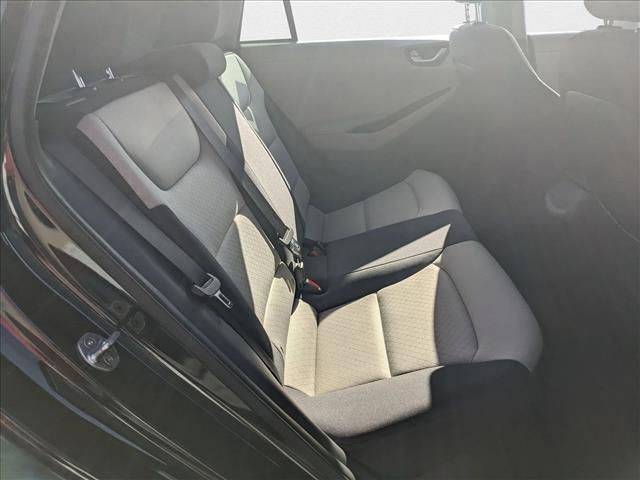 Photo of 2019 Black Noir Pearl Hyundai IONIQ Hybrid