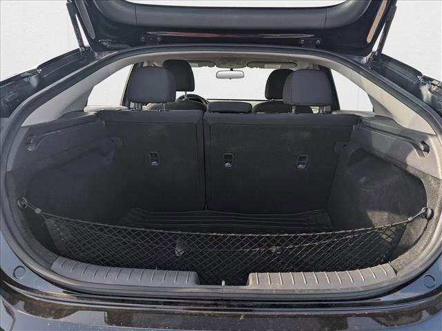 Photo of 2019 Black Noir Pearl Hyundai IONIQ Hybrid