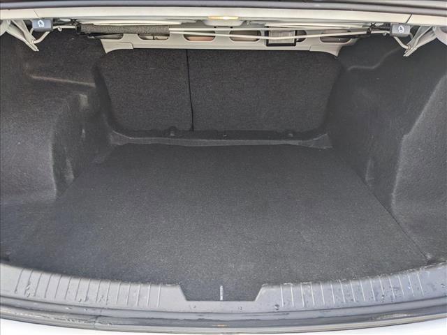 Photo of 2022 Summit White Chevrolet Malibu