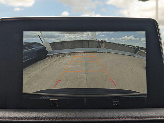 Photo of 2022 Black Chevrolet Tahoe