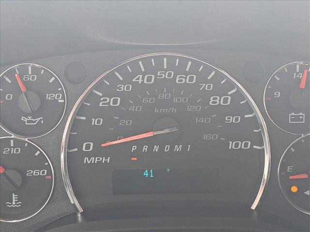 Photo of 2025 Summit White Chevrolet Express 2500