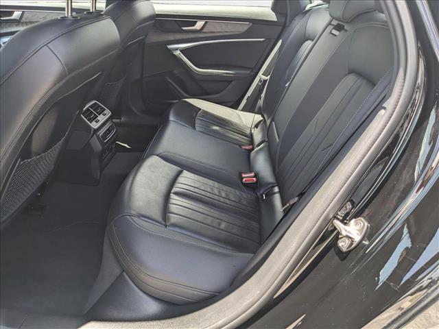 Photo of 2024 Black Audi A6